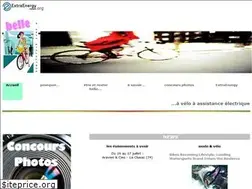 Sites similar to belle-a-velo-electrique.org