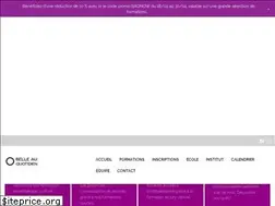 Sites similar to belle-au-quotidien.com