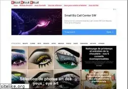 Sites similar to belle-belle-belle.com