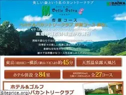 Sites similar to belle-co.com