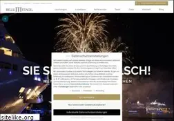 Sites similar to belle-etage-event.de