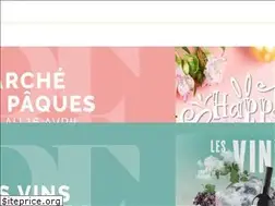 Sites similar to belle-etoile.lu