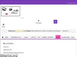 Sites similar to belle-extension.com