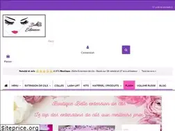 Sites similar to belle-extension.fr