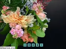 Sites similar to belle-flower.com
