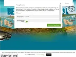 Sites similar to belle-ile-en-trail.com
