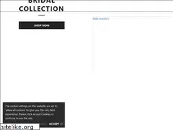 Sites similar to belle-jewelers.com