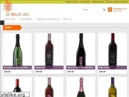 Sites similar to belle-joli.mybigcommerce.com