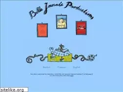 Sites similar to belle-journee.com