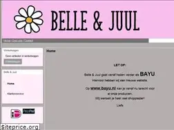 Sites similar to belle-juul.nl