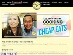 Sites similar to belle-kitchen.com