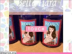 Sites similar to belle-tiara-salon.com