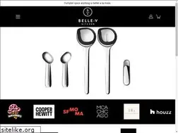 Sites similar to belle-v.com
