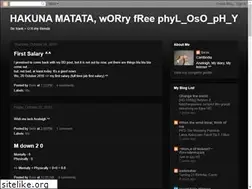 Sites similar to belle-vichny.blogspot.com