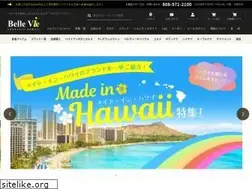 Sites similar to belle-vie.com
