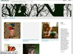 Sites similar to belle.bandcamp.com