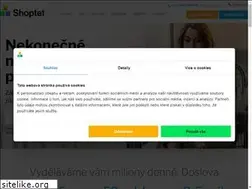Sites similar to belle.cz