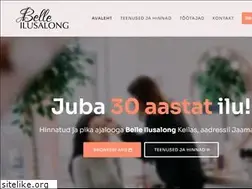 Sites similar to belle.ee