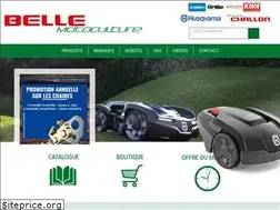 Sites similar to belle.fr