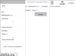 Sites similar to belle.mx