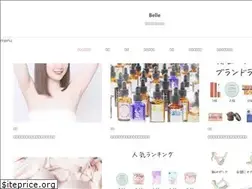 Sites similar to belle.work