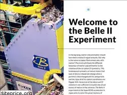 Sites similar to belle2.jp