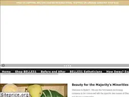 Sites similar to belle51.com