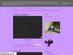 Sites similar to belle82.blogspot.com