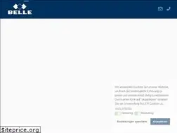Sites similar to belleag.de