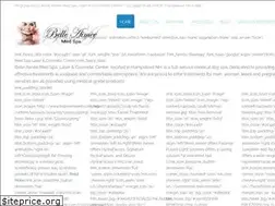 Sites similar to belleaimeenh.com