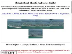 Sites similar to belleair-beach-real-estate.com