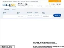 Sites similar to belleair.co.uk