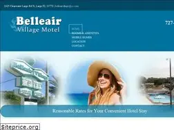Sites similar to belleairclearwaterhotel.com