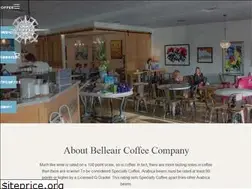 Sites similar to belleaircoffeecompany.com
