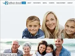 Sites similar to belleairdental.com