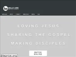 Sites similar to belleairebc.com