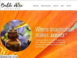 Sites similar to belleairecreations.com