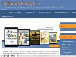 Sites similar to belleairepress.com