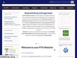 Sites similar to belleairepta.com