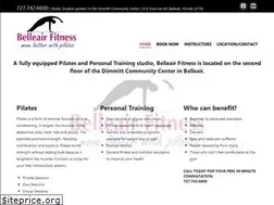 Sites similar to belleairfitness.com