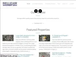 Sites similar to belleairgroup.com