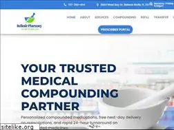 Sites similar to belleairpharmacy.com