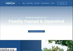Sites similar to belleairpoolsupply.com