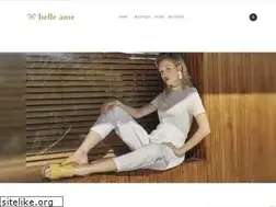 Sites similar to belleame.com.py
