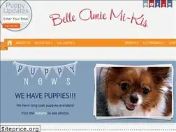 Sites similar to belleamiemi-kis.com