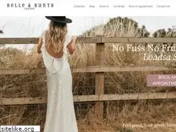 Sites similar to belleandbunty.co.uk