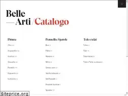 Sites similar to bellearti.net