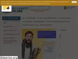 Sites similar to belleartionline.it