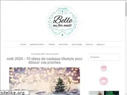 Sites similar to belleaufarouest.fr