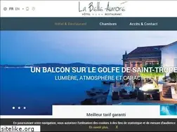 Sites similar to belleaurore.com